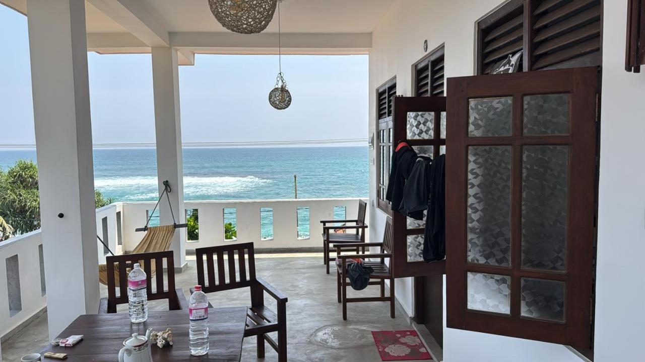 Shehara Sun Surf Lodge Мідіґама-Іст Екстер'єр фото